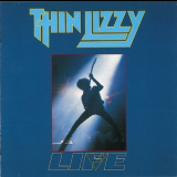Thin Lizzy - Life (1990 Remaster) (2CD) '1983