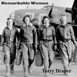 Terry Draper - Remarkable Women '2017