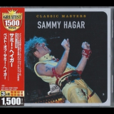Sammy Hagar - Classic Masters '1977
