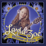 Layla Zoe - Shades Of Blue '2006