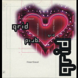 The Grid - Heartbeat '1992