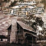 The Ozark Mountain Daredevils - Time Warp The Very Best Of The Ozark Mountain Daredevils '2000