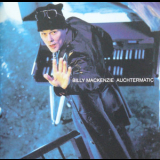 Billy Mackenzie - Auchtermatic '2004