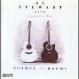 Al Stewart - Rhymes In Rooms '1992