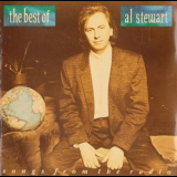 Al Stewart - The Best Of Al Stewart (Songs From The Radio) '1988