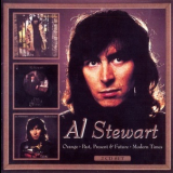 Al Stewart - Orange - Past, Present - Future '2004