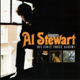 Al Stewart - Images (His First Three Albums) '2011
