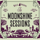 Solal - The Moonshine Sessions (2CD) '2007