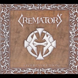 Crematory - Liverevolution '2007