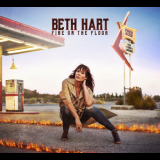 Beth Hart - Fire On The Floor (2016) [44.1-24] '2016