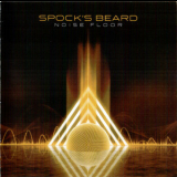 Spock's Beard - Noise Floor '2018