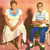 Ella Fitzgerald & Louis Armstrong - Ella And Louis '1956