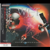 W.e.t. - Retransmission [Japan] '2021