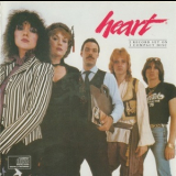 Heart - Greatest Hits / Live '1980