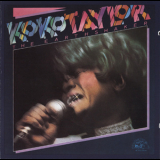 Koko Taylor - The Earthshaker '1978
