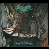 Seventh Angel - Lament For The Weary '1991
