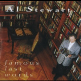 Al Stewart - Famous Last Words '1993