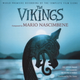 Mario Nascimbene - The Vikings '1958