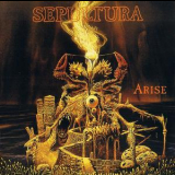 Sepultura - Arise '1991