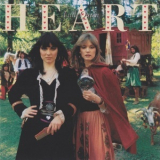 Heart - Little Queen '1977