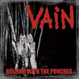 Vain - Roling With The Punches '2018
