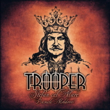 Trooper - Stefan Cel Mare (Poemele Moldovei) '2018