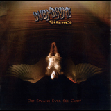 Submarine Silence - Did Swans Ever See God? '2020