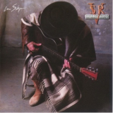 Stevie Ray Vaughan & Double Trouble - In Step '1989