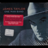 James Taylor - One Man Band '2007