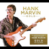 Hank Marvin - Gold (3CD) '2019