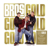 Bros - Gold (3CD) '2020