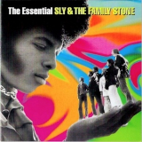 Sly & The Family Stone - The Essential Sly & The Family Stone '2003