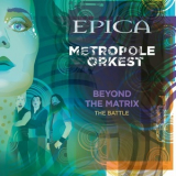 Epica - Beyond The Matrix - The Battle '2018