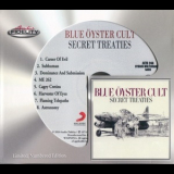 Blue Oyster Cult - Secret Treaties '1974