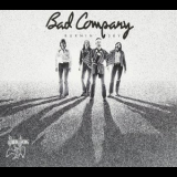 Bad Company - Burnin' Sky '1976
