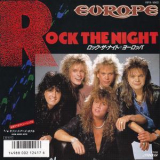Europe - Rock The Night '1985