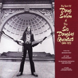 Doug Sahm & The Sir Douglas Quintet - The Best Of 1968 - 1975 '1990