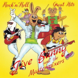 Jive Bunny & The Mastermixers - Rock 'n' Roll Great Hits '2021