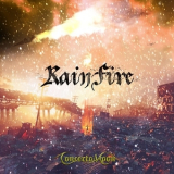 Concerto Moon - Rain Fire '2020