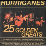 Hurriganes - 25 Golden Greats '1997