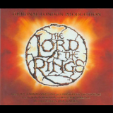 Original London Cast - The Lord Of The Rings Musical '2007