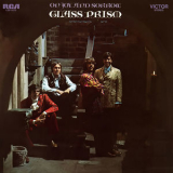 Glass Prism - On Joy And Sorrow (2020) '1970