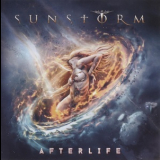 Sunstorm - Afterlife '2021
