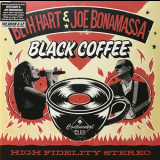 Beth Hart & Joe Bonamassa - Black Coffee '2017