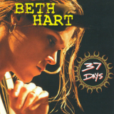 Beth Hart - 37 Days '2007