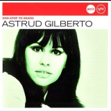 Astrud Gilberto - Non-Stop To Brazil '2006