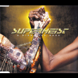 Superheist - A Dignified Rage '2002