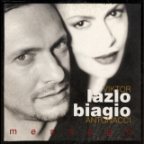 Biagio Antonacci - Message '1999