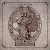 Wallfahrer - Lightbringer ​- ​Leidbringer '2020