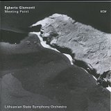 Egberto Gismonti & Lithuanian State Symphony Orchestra - Meeting Point '1997